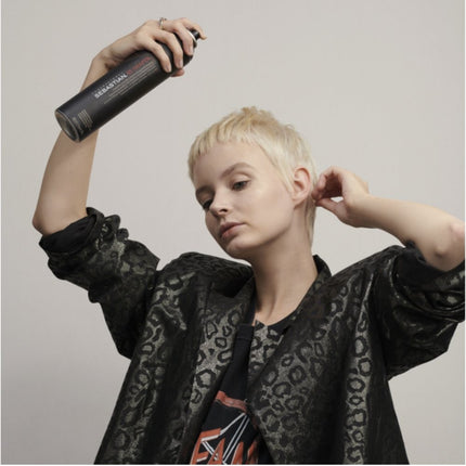 Sebastian Form Styling Duo - 52+400ml