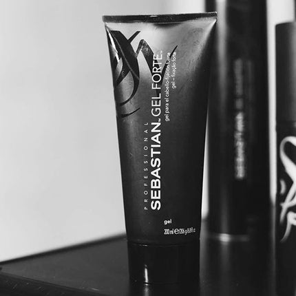 Sebastian Gel Forte 200ml - Sale