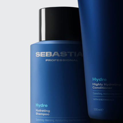 Sebastian Hydre Highly Hydrating Conditioner