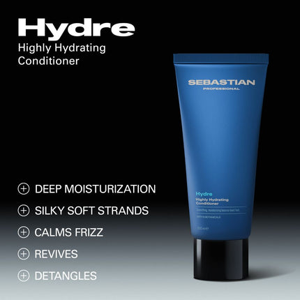 Sebastian Hydre Highly Hydrating Conditioner