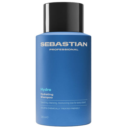 Sebastian Hydre Highly Hydrating Shampoo