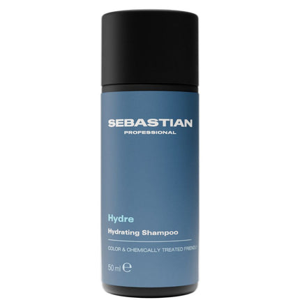 Sebastian Hydre Highly Hydrating Shampoo