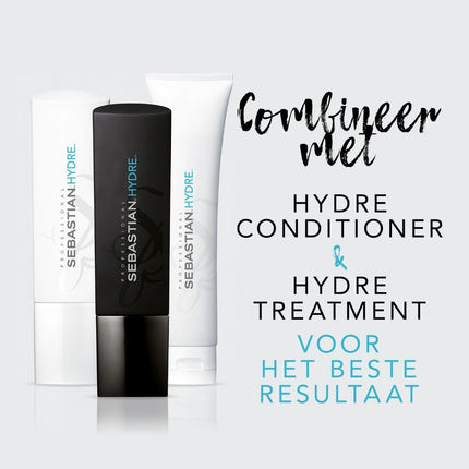 Sebastian Hydre Shampoo - Sale