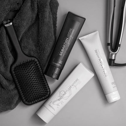 Sebastian Hydre Shampoo - Sale