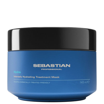 Sebastian Hydre Thirst Quenching Treatment Mask