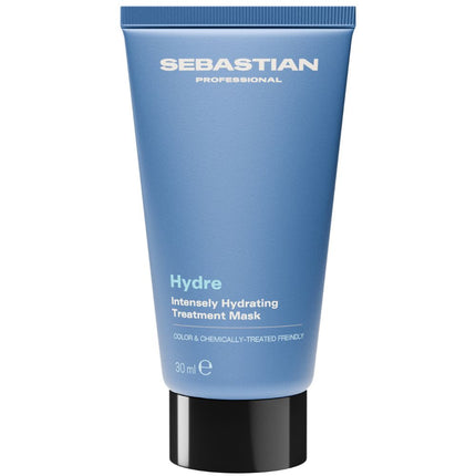 Sebastian Hydre Thirst Quenching Treatment Mask