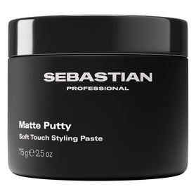 Sebastian Matte Putty Paste - 75g