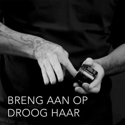 Sebastian Matte Putty Paste - 75ml