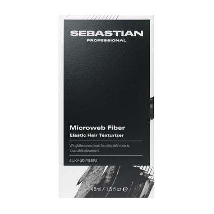 Sebastian Microweb Fiber Paste - 45ml