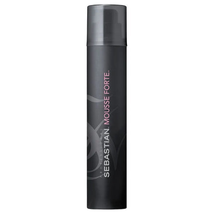 Sebastian Mousse Forte 200ml - Sale