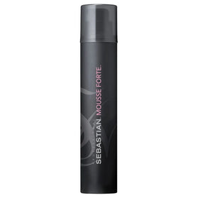 Sebastian Mousse Forte 200ml - Sale