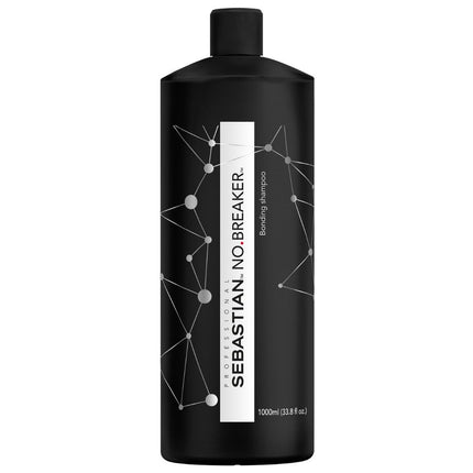 Sebastian No Breaker Bonding Shampoo - Sale