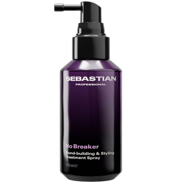 Sebastian No.Breaker Bond-building & Styling Treatment Spray - 100ml