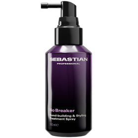 Sebastian No.Breaker Bond-building & Styling Treatment Spray - 100ml