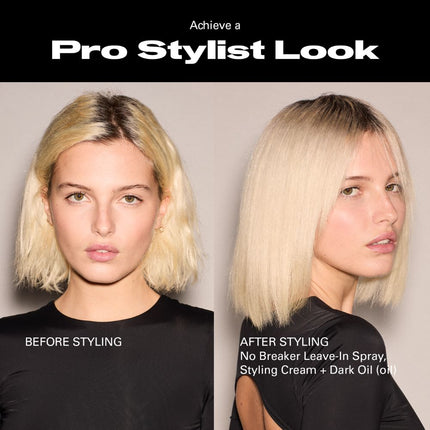 Sebastian No.Breaker Bond-building & Styling Treatment Spray - 100ml