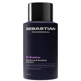 Sebastian No.Breaker Nourishing & Bonding Shampoo