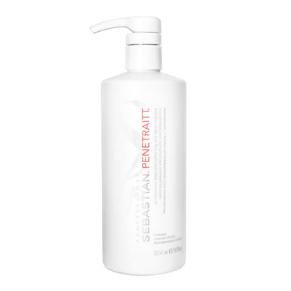Sebastian Penetraitt Masker - sale