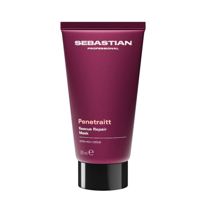 Sebastian Penetraitt Rescue Repair Masker
