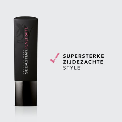 Sebastian Penetraitt Shampoo - sale