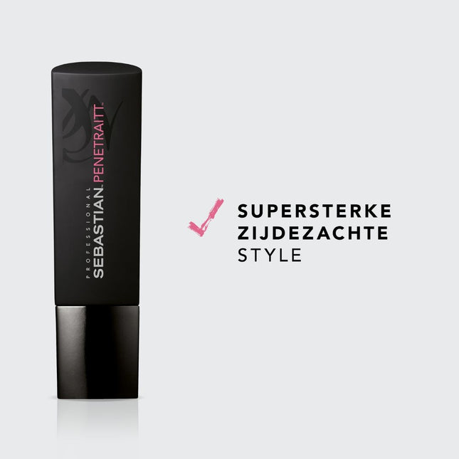 Sebastian Penetraitt Shampoo - sale