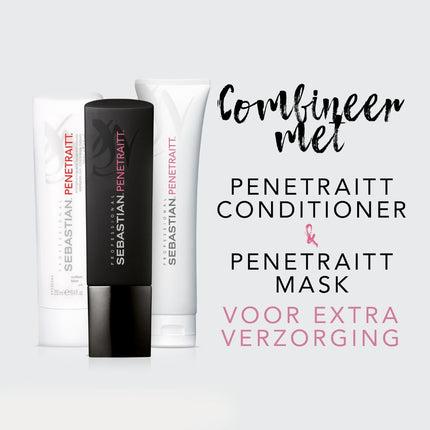 Sebastian Penetraitt Shampoo - sale