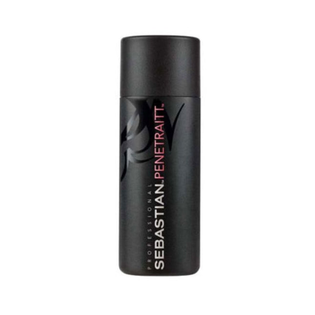 Sebastian Penetraitt Shampoo Travelsize - 50ml