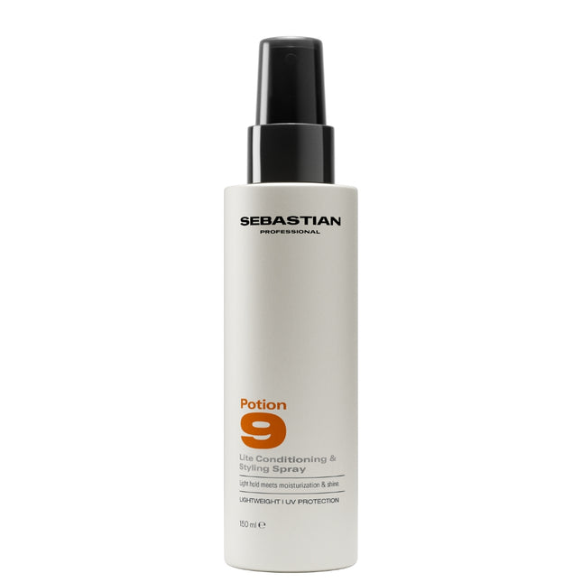 Sebastian Potion 9 Lite Conditioning & Styling Spray - 150ml