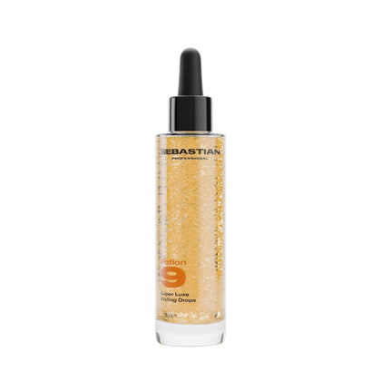 Sebastian Potion 9 Voordeelset