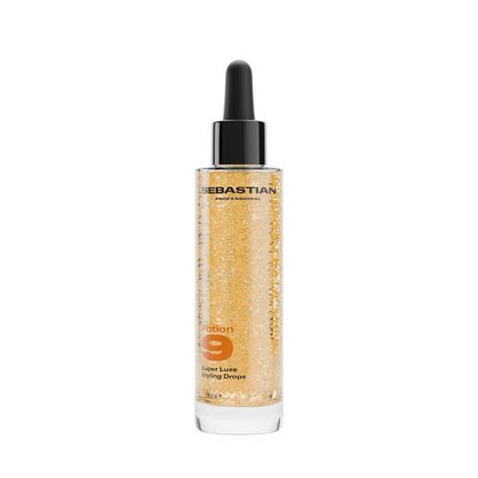 Sebastian Potion 9 Voordeelset