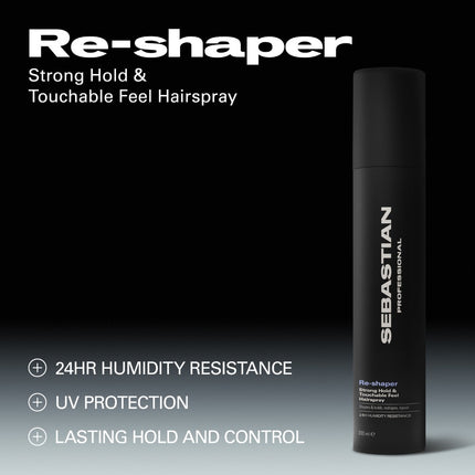 Sebastian Re Shaper Haarspray