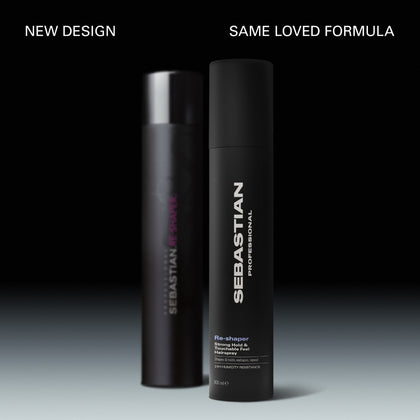 Sebastian Re Shaper Haarspray