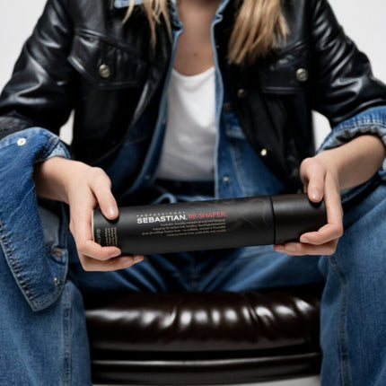 Sebastian Re Shaper Haarspray