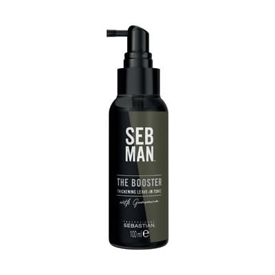 Sebastian SEB MAN The Booster Thickening Leave-In Tonic - 100ml