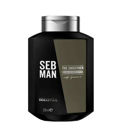 Sebastian SEB MAN The Smoother Rinse-Out Conditioner