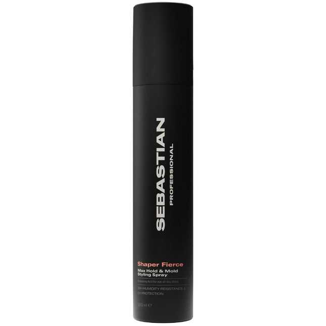 Sebastian Shaper Fierce Hairspray - 300ml