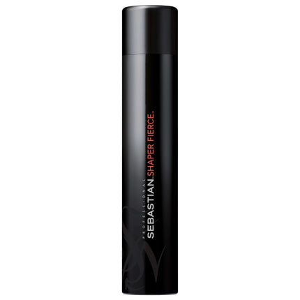 Sebastian Shaper Fierce Hairspray - 400ml