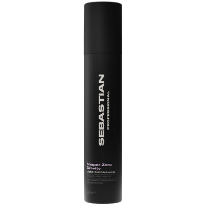 Sebastian Shaper Zero Gravity Haarspray - 300ml