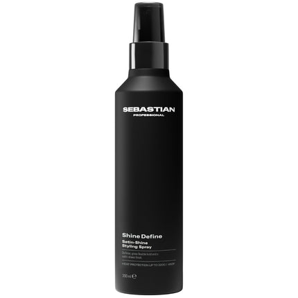 Sebastian Shine Define Spray - 200ml