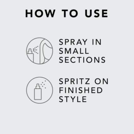 Sebastian Shine Define Spray - 200ml