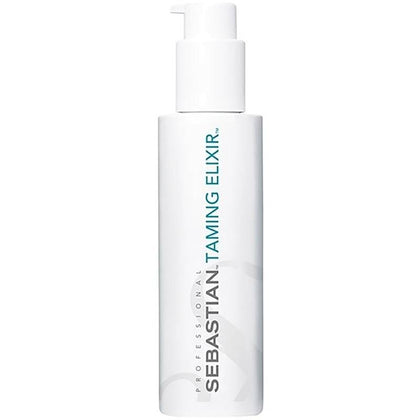 Sebastian Taming Elixir Serum