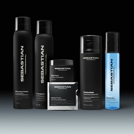 Sebastian Texturizer Gel - 145ml