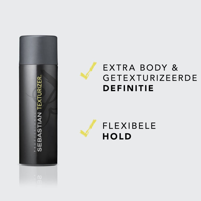 Sebastian Texturizer Gel 150ml - Sale