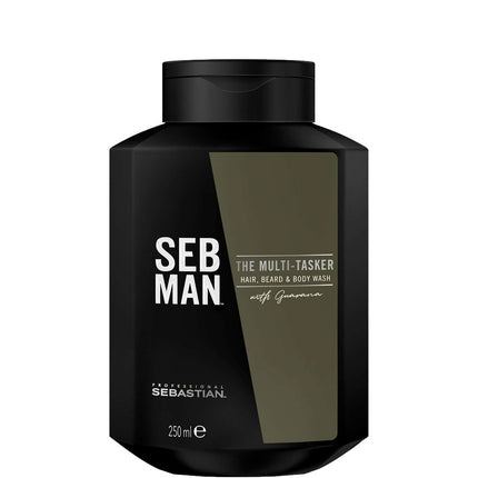 Sebastian The Multitasker Care 3-in-1 Shampoo - Sale