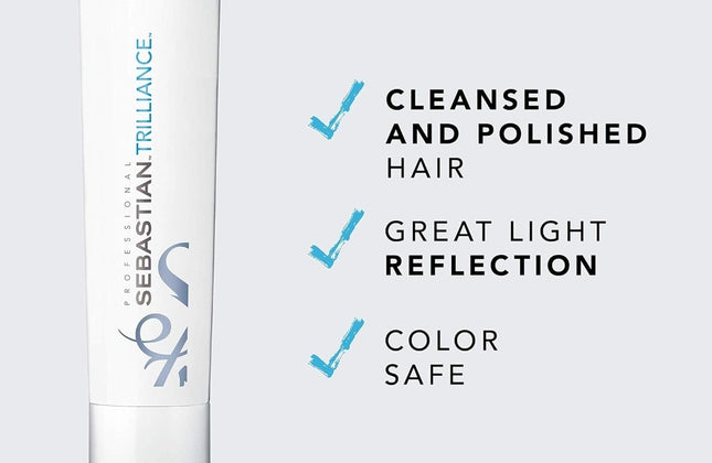 Sebastian Trilliance Duo - 2x250ml