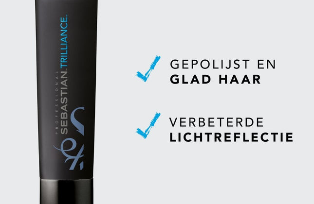 Sebastian Trilliance Shampoo