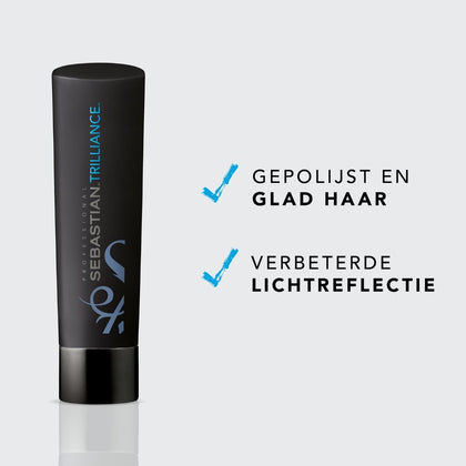 Sebastian Trilliance Shampoo