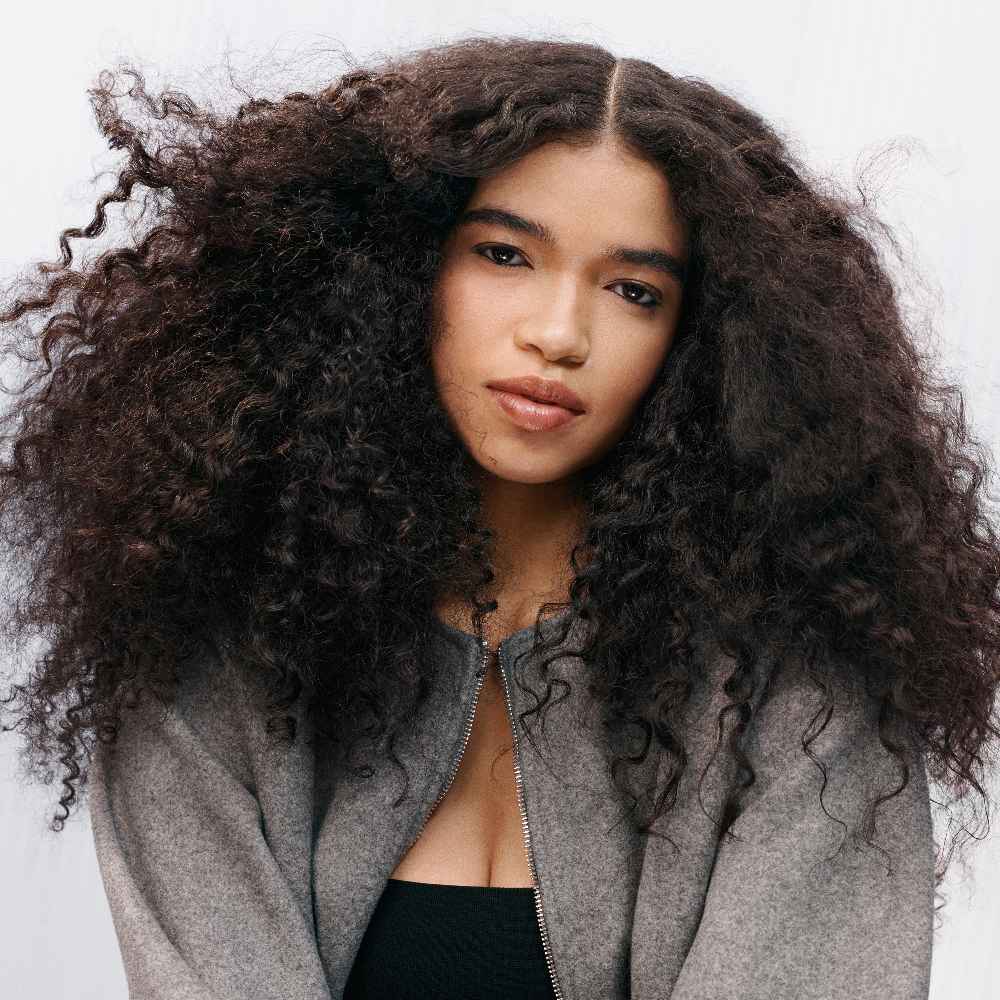 Sebastian Twisted Curl Lifter Styler Foam - 200ml