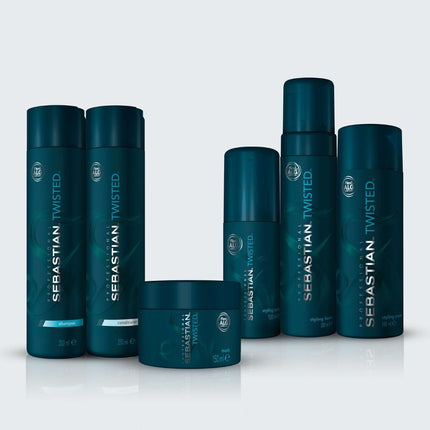 Sebastian Twisted Elastic Cleanser/Shampoo - sale