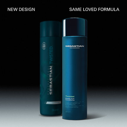 Sebastian Twisted Elastic Conditioner