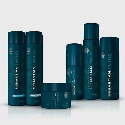 Sebastian Twisted Elastic Treatment - 150ml - sale